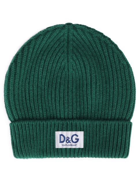 dolce gabbana mütze
